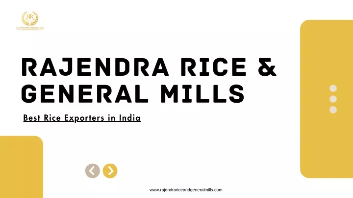 rajendra rice general mills best rice exporters