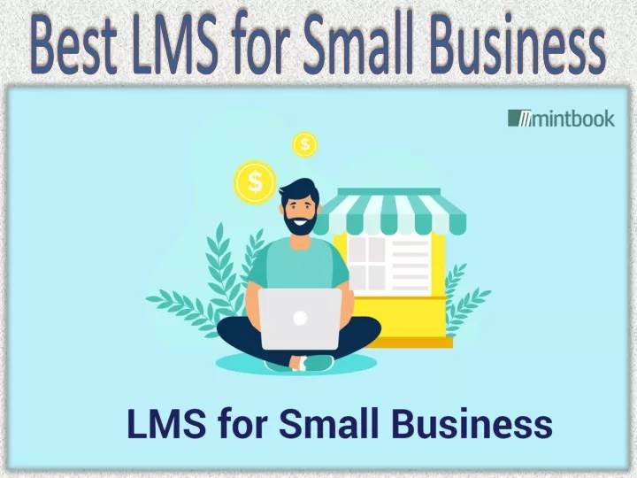 best lms for small business