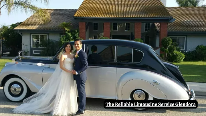 the reliable limousine service glendora