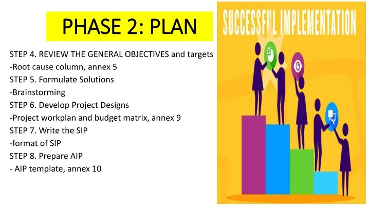 phase 2 plan