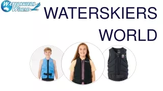 What are the various importance of having a baby life jacket?