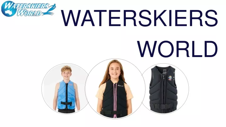 waterskiers world