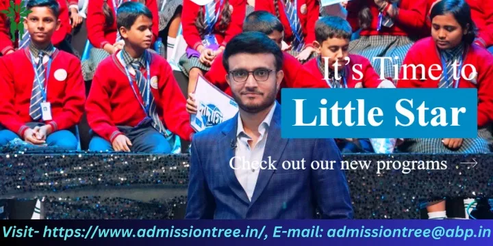 visit https www admissiontree in e mail