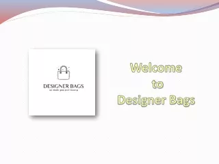 Buy Copy Bags Online | Designer Bags