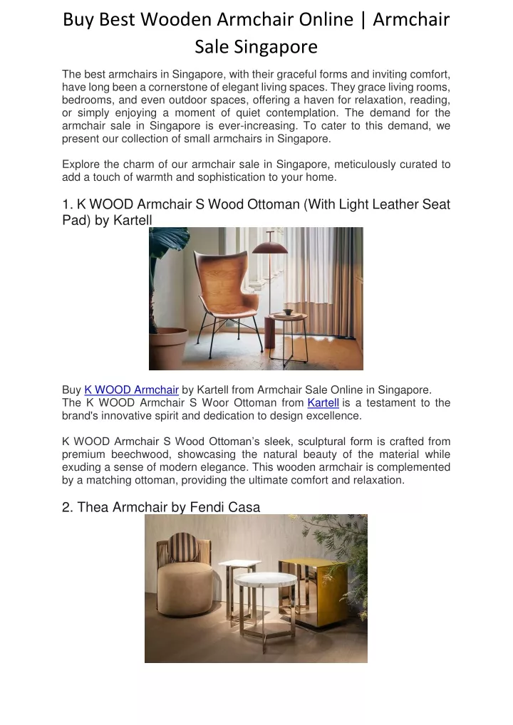buy best wooden armchair online armchair sale