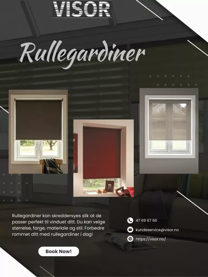 rullegardiner