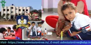 Unlock Your Child's Potential RPY Global School Admission