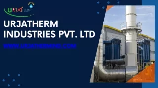 If you are looking for Waste Heat Recovery Systems in Pune, Urjatherm