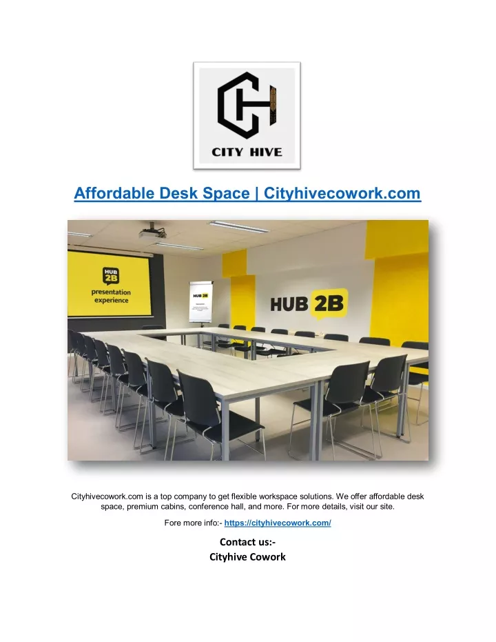 affordable desk space cityhivecowork com
