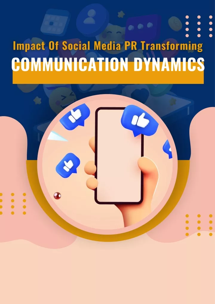 communication dynamics
