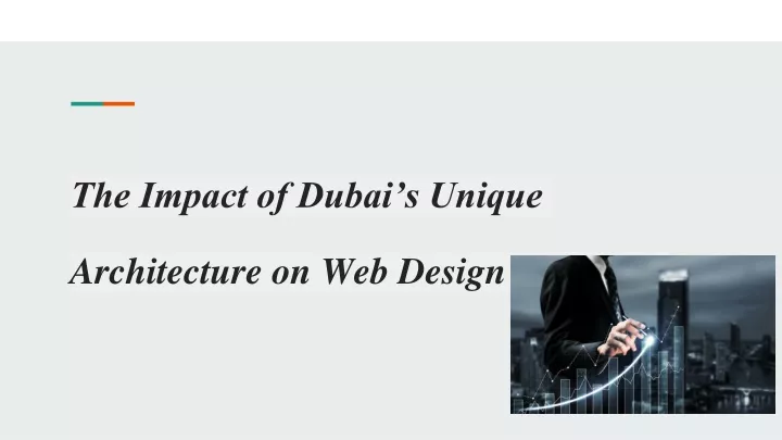 the impact of dubai s unique architecture on web design aesthetics