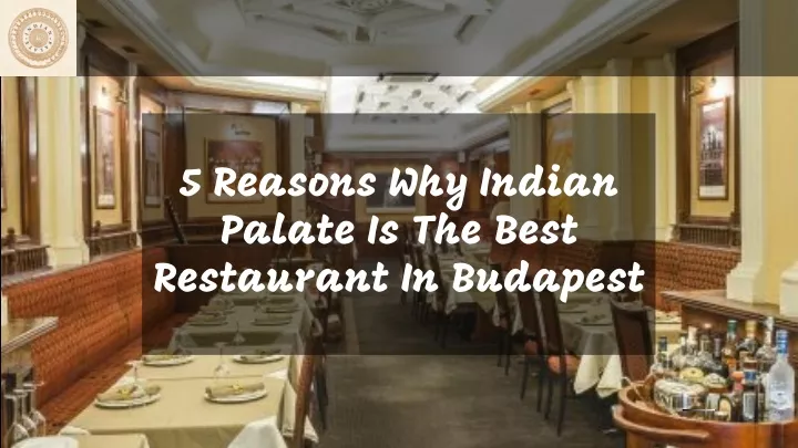 5 reasons why indian palate is the best