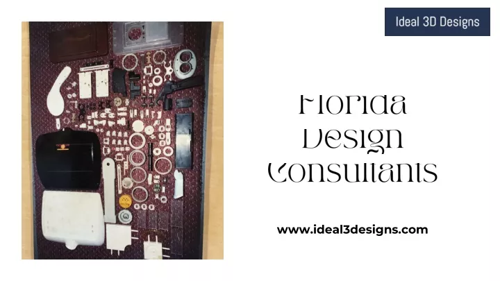 florida design consultants