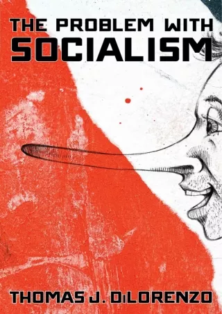 ⚡PDF ❤ The Problem with Socialism
