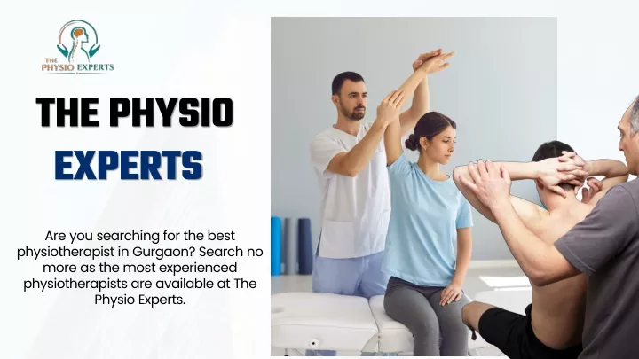 the physio