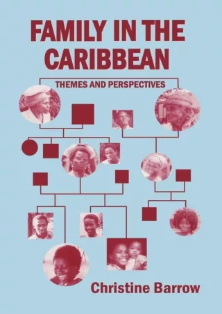 get⚡[PDF]❤ Family in the Caribbean