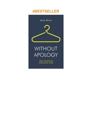 download✔ Without Apology: The Abortion Struggle Now (Jacobin)