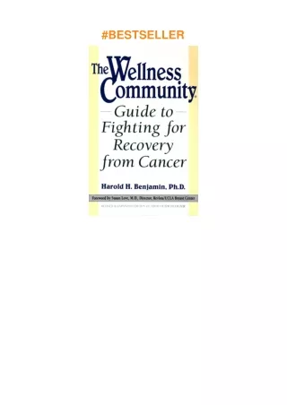 The-Wellness-Community-Guide-to-Fighting-for-Recovery-from-Cancer