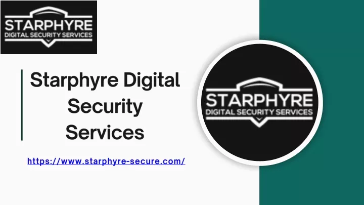 starphyre digital security services