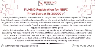 FIU_IND Registration