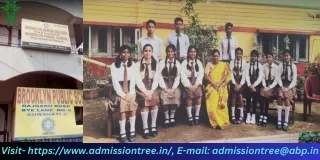 Admission Guide Brooklyn Public School, Guwahati - Everything You Need to Know