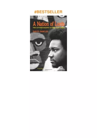 ❤download A Nation of Lords: The Autobiography of the Vice Lords