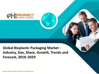 Sample_Global Bioplastic Packaging Market