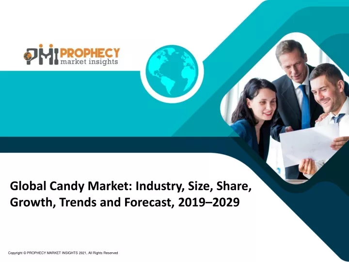 global candy market industry size share growth trends and forecast 2019 2029