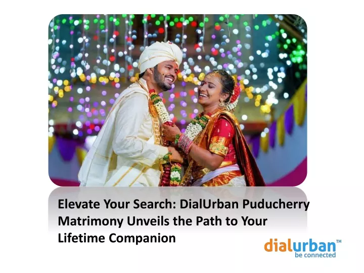 elevate your search dialurban puducherry