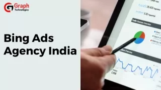 Bing Ads Agency India