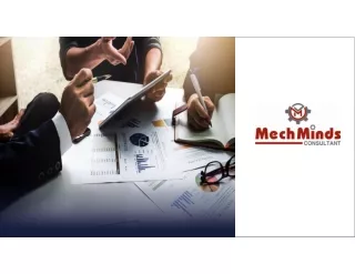 MechMinds: Leading OpEx, Lean, TPM, EH&S, and ZED Consulting Expertise