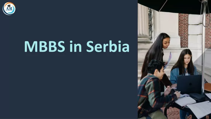 mbbs in serbia