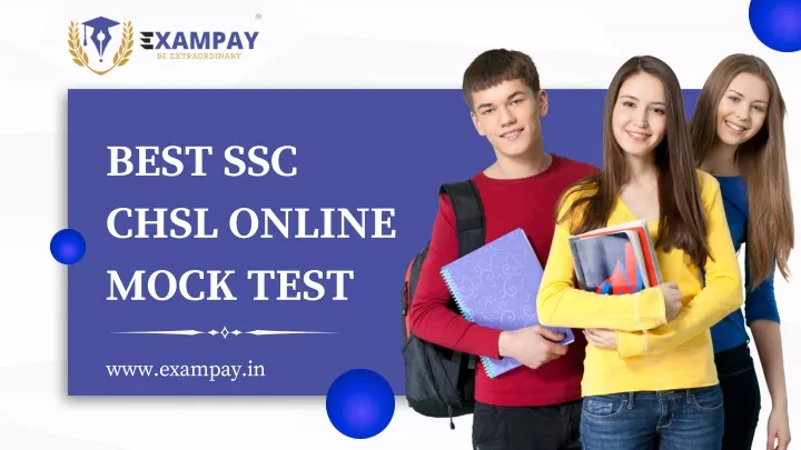 best ssc chsl online mock test