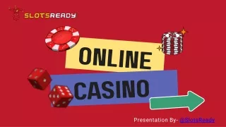 Know Your Rights as a Player at Online Casinos | SlotsReady