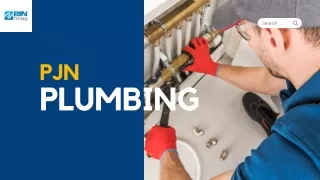 Plumber Burwood