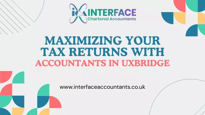maximizing your tax returns with accountants