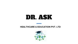 dr ask