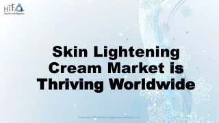 Skin-lightening-cream-market