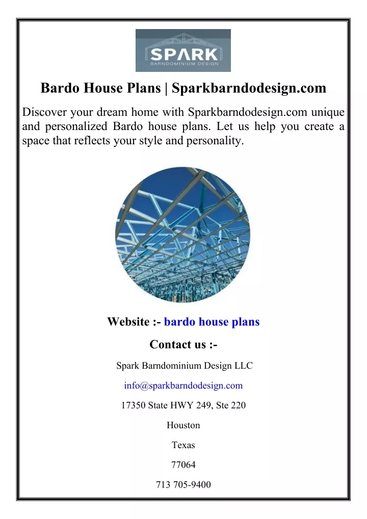 bardo house plans sparkbarndodesign com