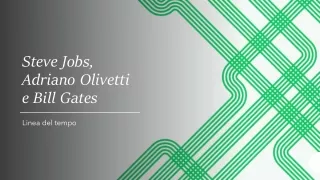 SteveJobs