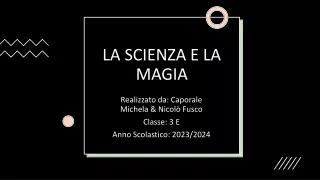 Storia