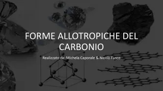 allotropie