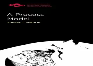 Download⚡️(PDF)❤️ A Process Model (Studies in Phenomenology and Existential Philosophy)