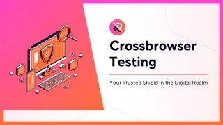 Crossbrowser Testing.pptx