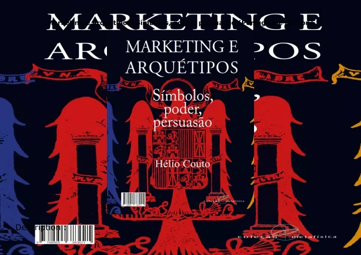 marketing e arqu tipos s mbolos poder persuas