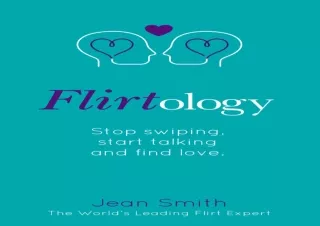 Read ebook [PDF]  Flirtology