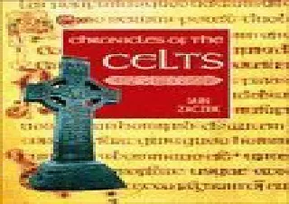 READ [PDF]  Chronicles of the Celts