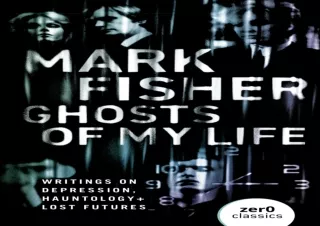 DOWNLOAD/PDF  Ghosts Of My Life
