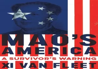 [PDF] DOWNLOAD  Mao's America: A Survivor’s Warning