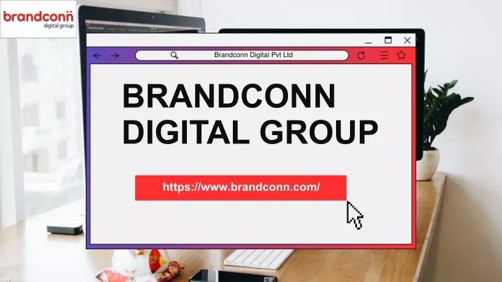 brandconn digital pvt ltd